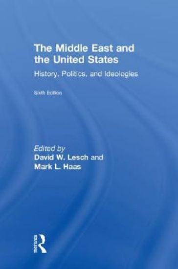 The Middle East and the United States