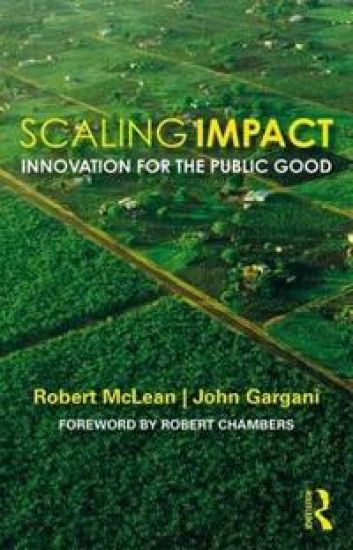 Scaling Impact