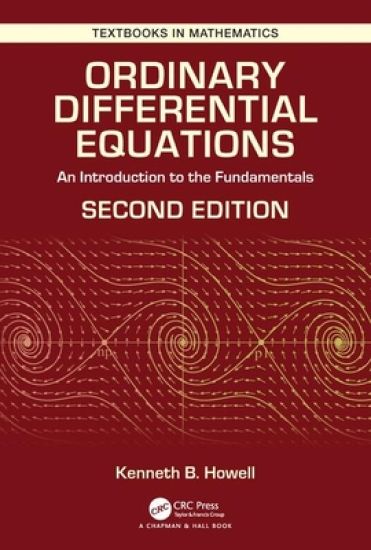 Ordinary Differential Equations