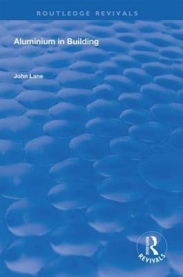 Aluminium in Building