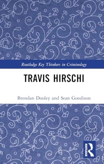Travis Hirschi