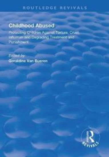 Childhood Abused