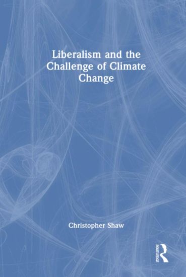 Liberalism and the Challenge of Climate Change