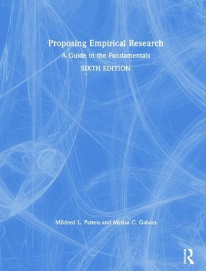 Proposing Empirical Research