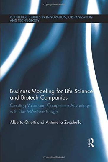 Business Modeling for Life Science and Biotech Companies