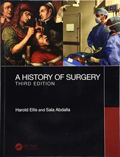 A History of Surgery