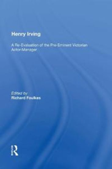 Henry Irving