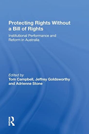 Protecting Rights Without a Bill of Rights