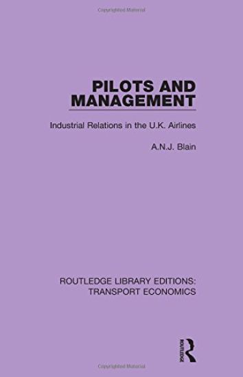 Pilots and Management