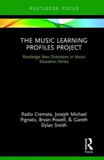 The Music Learning Profiles Project
