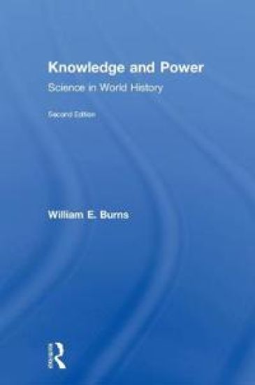 Knowledge and Power