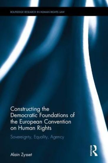 The ECHR and Human Rights Theory