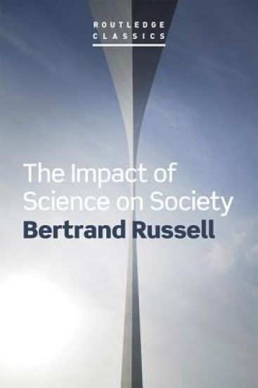 The Impact of Science on Society