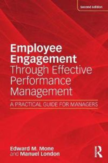 Employee Engagement Through Effective Performance Management