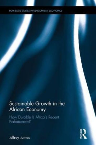 Sustainable Growth in the African Economy