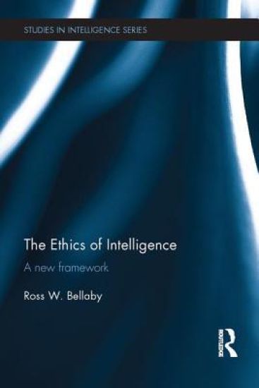 The Ethics of Intelligence