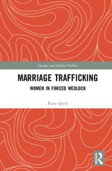 Marriage Trafficking