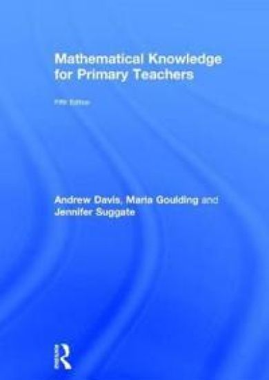 Mathematical Knowledge for Primary Teachers
