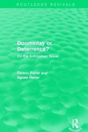 Doomsday or Deterrence?