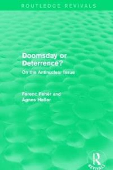 Doomsday or Deterrence?