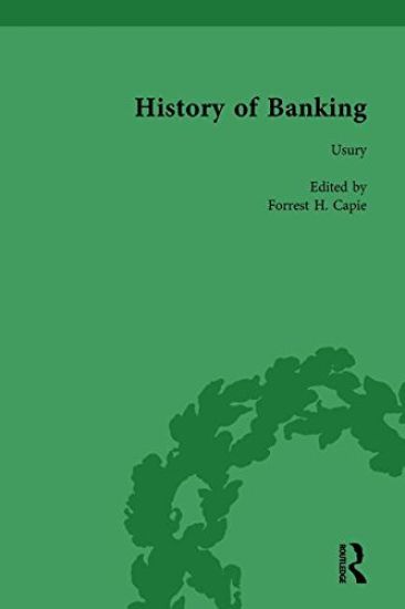 The History of Banking I, 1650-1850 Vol II