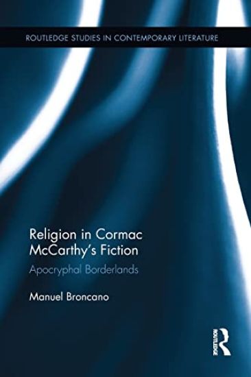 Religion in Cormac McCarthy's Fiction