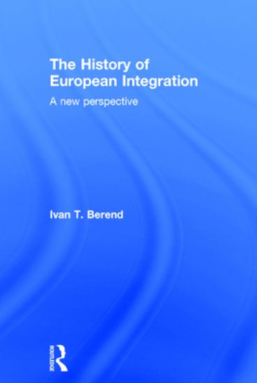 The History of European Integration