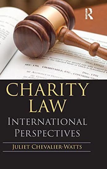 Charity Law