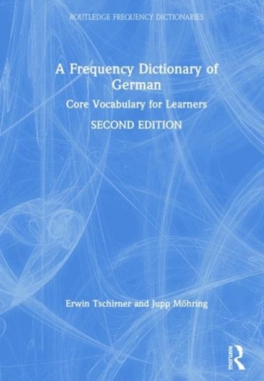A Frequency Dictionary of German