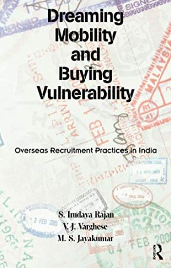 Dreaming Mobility and Buying Vulnerability