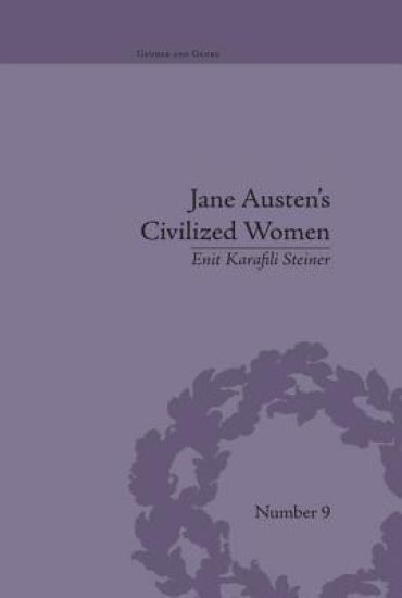 Jane Austen's Civilized Women