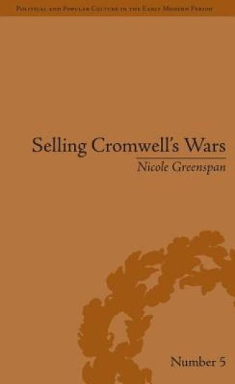 Selling Cromwell's Wars