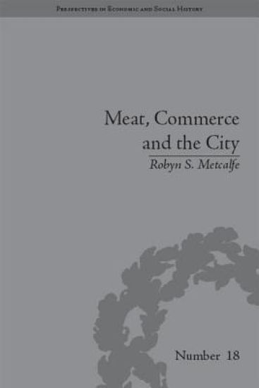 Meat, Commerce and the City