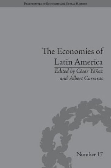 The Economies of Latin America