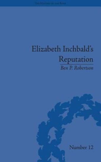 Elizabeth Inchbald's Reputation