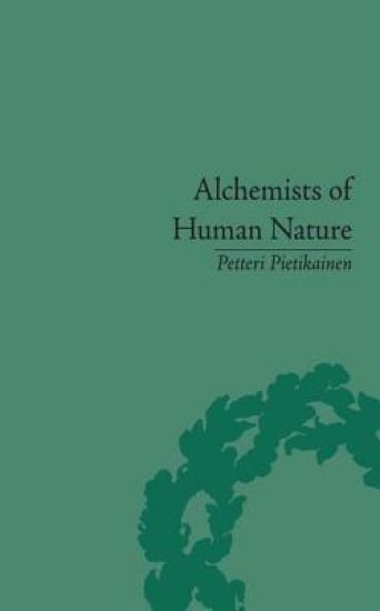 Alchemists of Human Nature