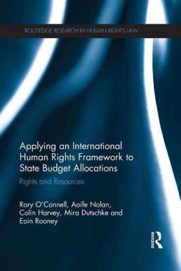 Applying an International Human Rights Framework to State Budget Allocations