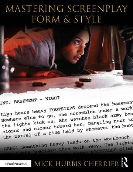 Mastering Screenplay Form and Style