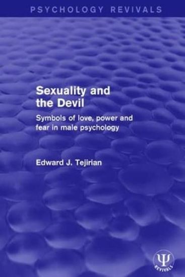 Sexuality and the Devil
