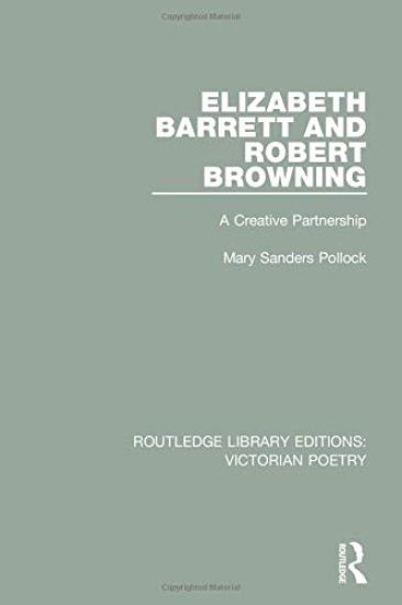 Elizabeth Barrett and Robert Browning