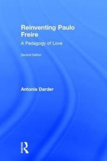 Reinventing Paulo Freire