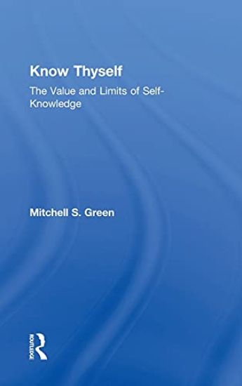 Know Thyself