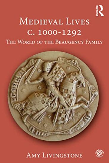 Medieval Lives c. 1000-1292