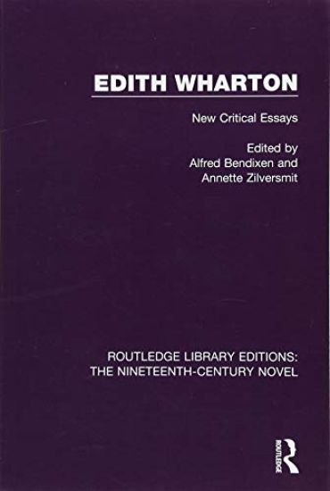 Edith Wharton