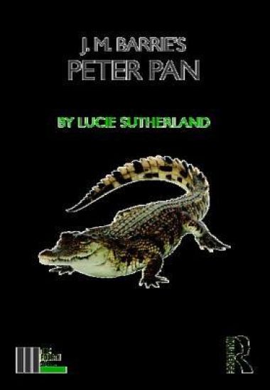 J. M. Barrie's Peter Pan