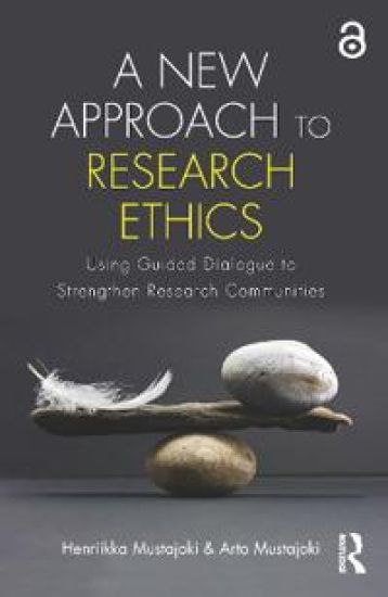 A New Approach to Research Ethics