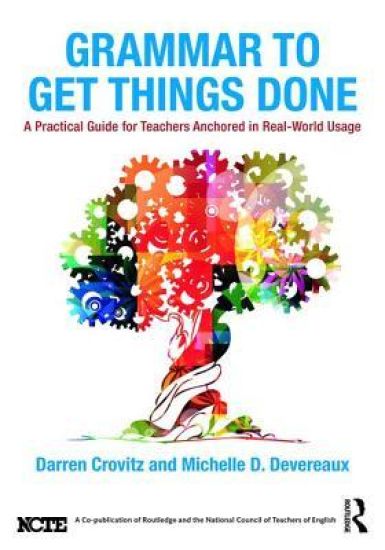 Grammar to Get Things Done