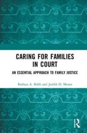Caring for Families in Court