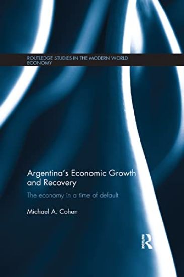 Argentina's Economic Growth and Recovery