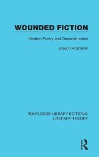 Wounded Fiction